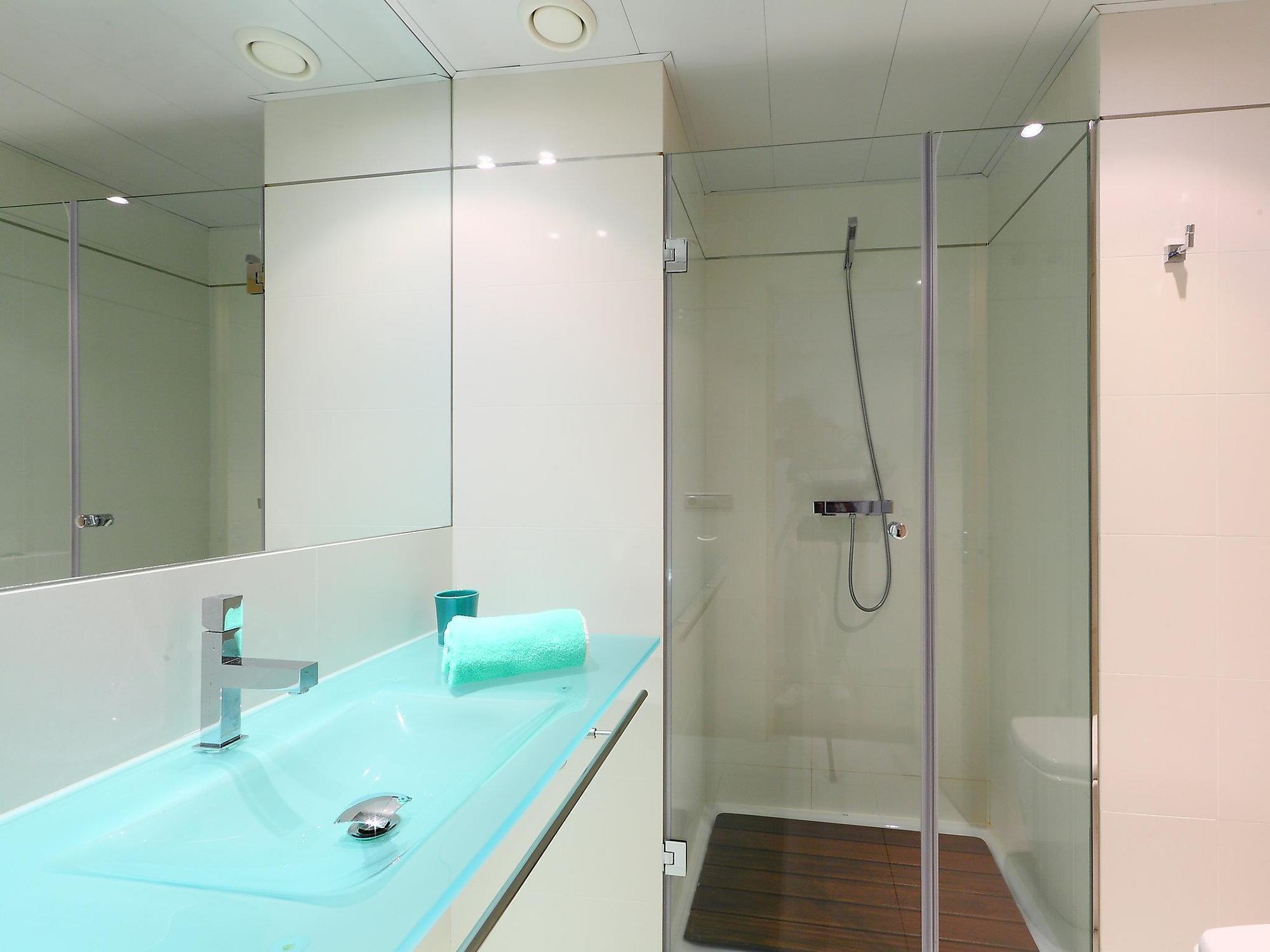 Apartment Diagonal Mar By Interhome Barcelona Bagian luar foto